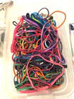 Indian Bead Loom Kit Plus 100   Headbands For Crafts beading Projects-free Ship