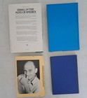 Lot Of Four Vintage Books About Jewish Culture History Politics  6 4 94
