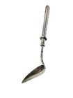 Assyrian Cheese Scoop Aesthetic Movement Rogers Silver Plate Stillton Spoon