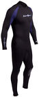 7 5mm Men s Neosport Fullsuit - 7mm Core - Back Zip