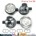 Oem 4pc set Piston With Ring For Jeep Wrangler Campass 2 0t  Grand Cherokee 2 0t
