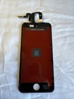 Replacement Lcd Touch Screen Digitizer For Ipod Touch 5 6th 7th Gen Black
