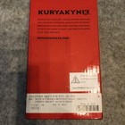 Kuryakyn Universal Riot Grips For 1  Motorcycle Handlebars -silver  6674