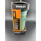 Stanley Adventure Series Packable Shot Glass Set Stainless Steel 4 Shot Glasses