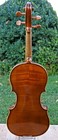 Very Toning listen To The Video  Old Violin Labelled Charles Le Lyonnais Id 2101
