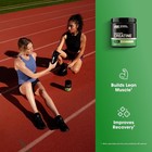 Optimum Nutrition Creatine Monohydrate Powder  Unflavored  10 Oz - Muscle