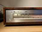 Luxman T-300x Accutouch Cll Fm Stereo Tuner W  Antenna Excellent Tested Jp Mg01