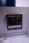 Omega Upright Tube Furnace With Omega Cn76000 Furnace 