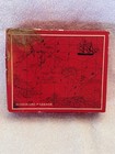 Old Spice Traveler Set 3365 Vintage Aftershave Lotion talc