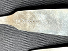 Antique Silver Spoons H Mckeen Philadelphia P a    6  Silver