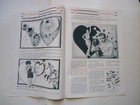 Clara Bow rough House Rosie  U20j french Press Book  1929