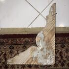 Antique Victorian Wooden Corbels Gingerbread Architectural Salvage