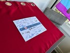 Ghostbusters Ii Title Card Cast-signed- 8 5x11- Autograph Reprints