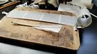 Mezuzah Scroll  by Certified Israeli Sofer  kosher Klaf   jerusalem  2 5 Inches 