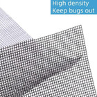 Window Screen Replacement Kit diy Project Window Screen Door Screen Replacement