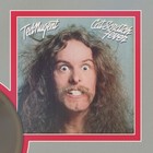 Ted Nugent Cat Scrath Fever Framed Picture Sleeve Gold 45 Record Display