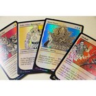 20x Baldurs Gate Bg3 And Forgotten Realms Mtg  holo  Showcase And Art Cards
