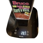Bruce Dark N Rich Liquid Paste Wax With Cleaner Hardwood Floors Preowned 32 Oz
