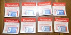 Pkg Of 25 Pfanstiehl 78 Rpm Swiss Steel Phonograph Needles Vintage Record Player