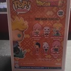 Funko Pop  Animation Dragon Ball Super Trunks With Sword Vinyl Figure  1281