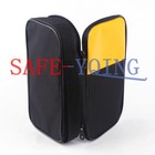 100pcs Soft Carrying Case For Multimeter