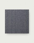     big Sale 50     flor Tweed Indeed Carpet Tiles 19 69 x19 69   Cobalt  12 Pack 