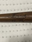 Vintage Winner Wood Baseball Bat Regulation No 90 Louisville Slugger 33 