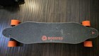 Boosted Board 2nd Gen Dual  Electric Skateboard Working With Remote