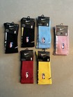 Nike Elite Nba Crew Socks Dri-fit Mid Crew Size Large   many Colors  