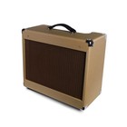 Us 5e3 Tweed Type Deluxe Guitar Tube Amp Amplifier Cabinet Diy Box Case