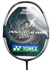 Yonex Astrox 88 Play Badminton Racquet  black silver   4ug5  Factory Prestrung