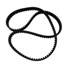 For 40024-04 2004 2005 2006 Harley Street Glide Road King 1-1 8  Rear Drive Belt