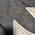 Black Label Society Signed Flag