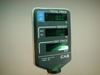 Cas Model Ap-1 - Price Computing Scale -30x0 01 Lbs  28 Presets  Customer Dispay