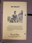 Vince Gironda Original First Print Bulk Training Course Manual 1975 Bodybuilding