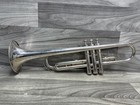 Schilke B1 Professional Trumpet   2 Mouthpieces W  Case  a1d021593 