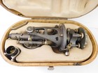  jm  Brunson Instrument Co Vintage Surveying Transit  50      yth45 
