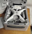 Dji Phantom 4 Pro  Plus V2 0 20mp 4k Camera Drone Quadcopter 2 Batteries