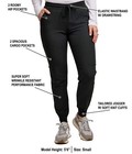 Gt Performance Women s Jogger Yoga Waist Scrub Pant