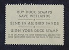 Ckstamps   Us Stamps Scott  rw48  7 5 Duck Mint Nh Og 1981  12 5