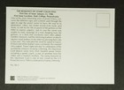 1986 Stamp Collecting Scott 2200 Fdc Maxi Card Maximum First Day M143