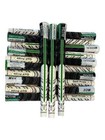 13pcs Mcc Align Golf Club Grips Green white Golf Grip Set