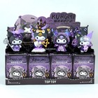 Top Toy Sanrio Kuromi Werewolves Of Miller s Hollow Series  confirmed Blind Box 