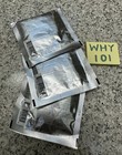 X3 First Aid Beauty Facial Radiance Pads 10-pads count  Each Deluxe Sz Qty 3