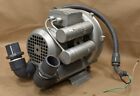 Gardner Denver Nash-elmo G-200 2bh1300-7av25-z  Regenerative Blower 115 220v