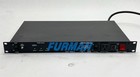 Furman Ps-8r Series Ii Rack 1u 8-outlet Power Conditioner   Sequencer