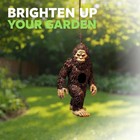 Spoontiques Big Foot Birdhouse Multicolor Garden Dcor - Decorative Birdhouse