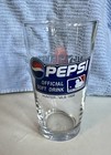 1999 Red Sox All Star Game Pepsi Cola Pint Glass