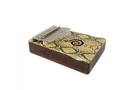Mahalo Mka17py Kalimba  Python