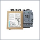 1 Piece New 3rt60231ag20 Ac110v 3rt6023-1ag20 Contactor Fast Shipping Siemens